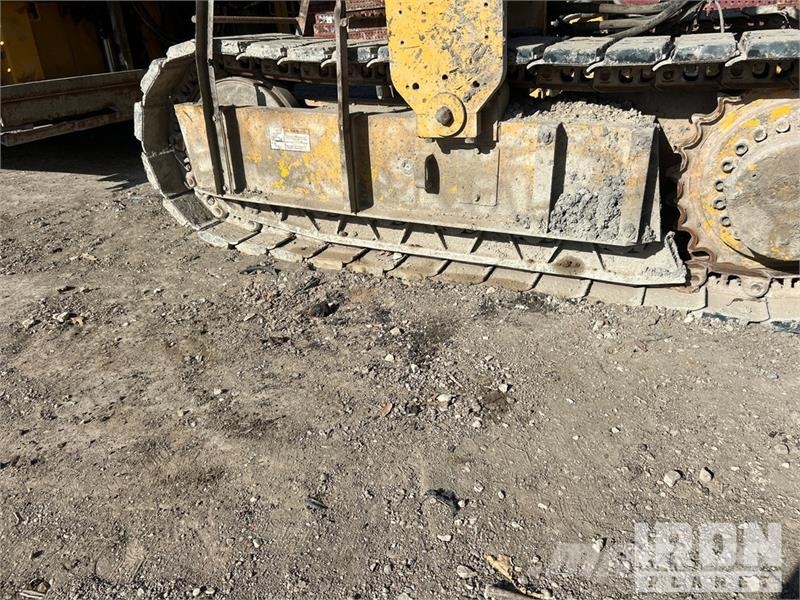 Gomaco GHP2800 Strassenfertiger