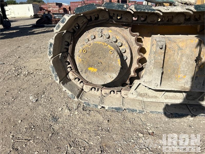 Gomaco GHP2800 Strassenfertiger