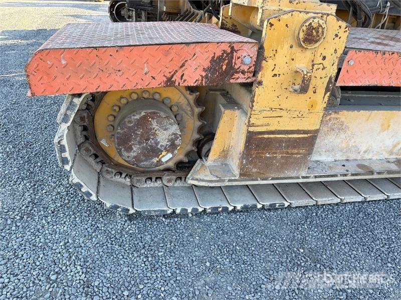 Gomaco GHP2800 Бетоноукладчики