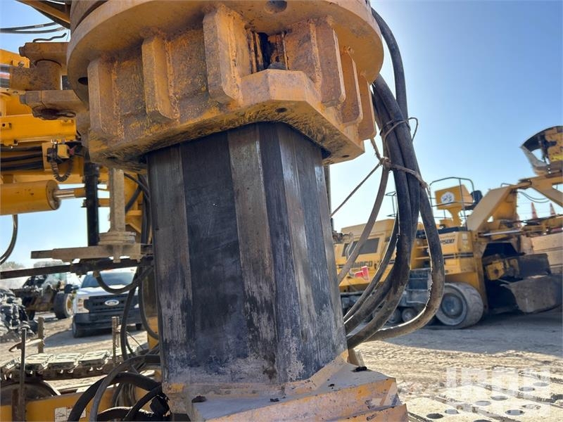 Gomaco GHP2800 Strassenfertiger