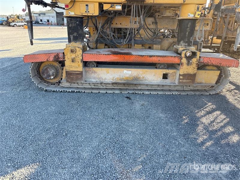 Gomaco GHP2800 Бетоноукладчики