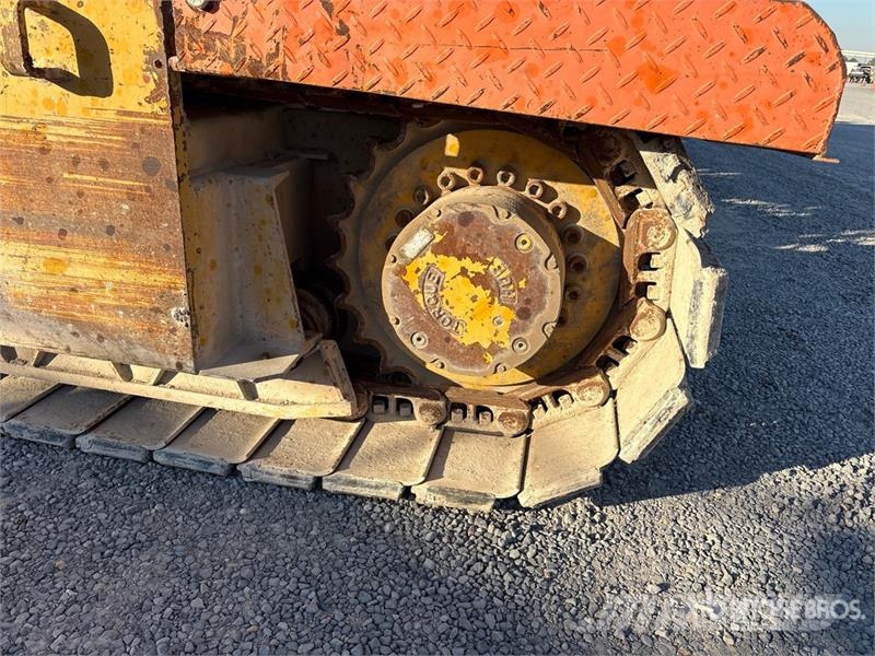 Gomaco GHP2800 Бетоноукладчики