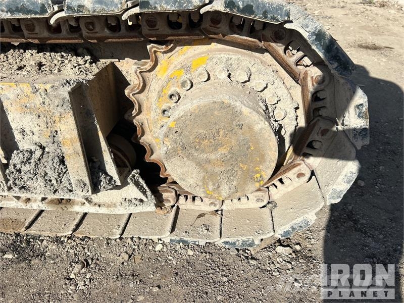Gomaco GHP2800 Strassenfertiger