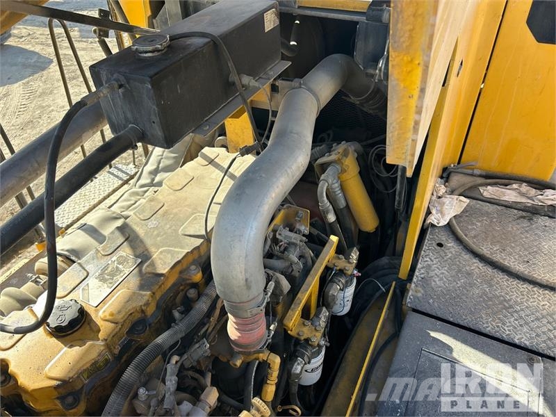 Gomaco GHP2800 Strassenfertiger