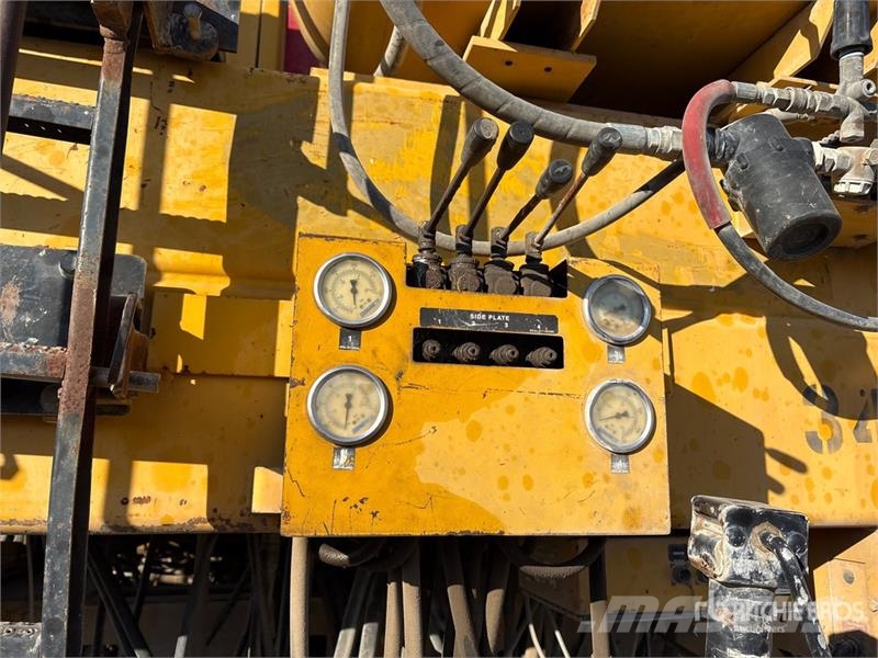 Gomaco GHP2800 Бетоноукладчики