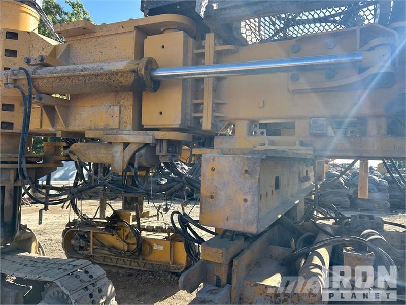Gomaco GHP2800 Strassenfertiger