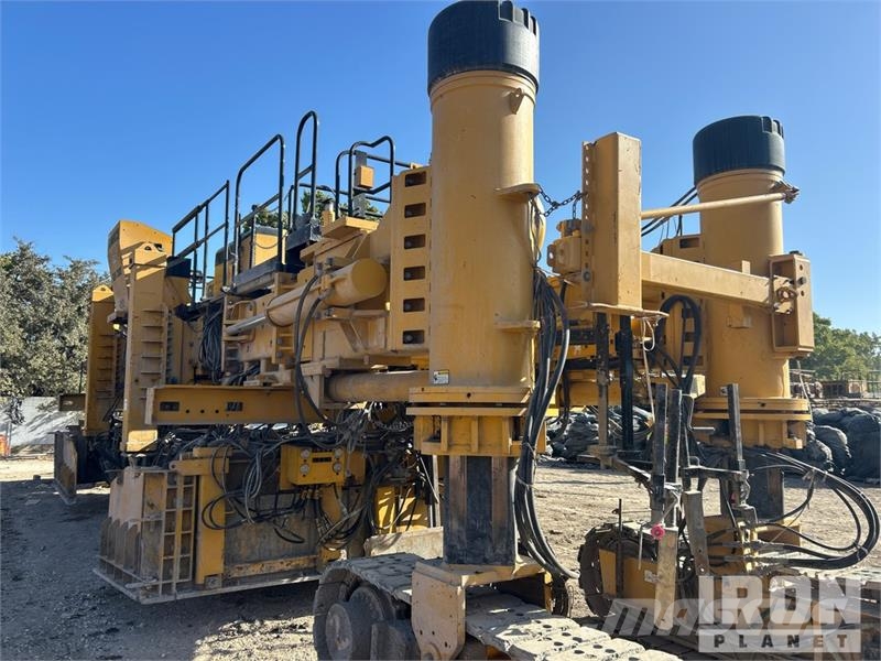 Gomaco GHP2800 Strassenfertiger