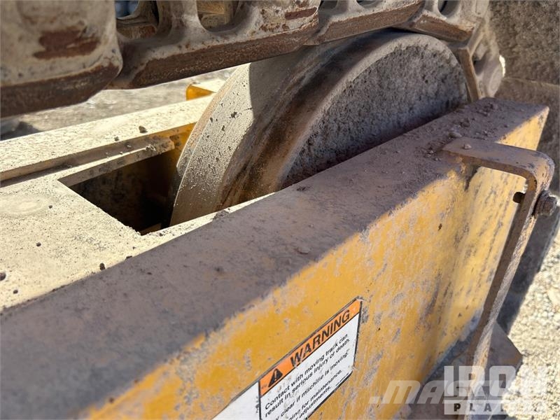 Gomaco GHP2800 Strassenfertiger