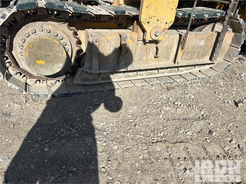 Gomaco GHP2800 Strassenfertiger