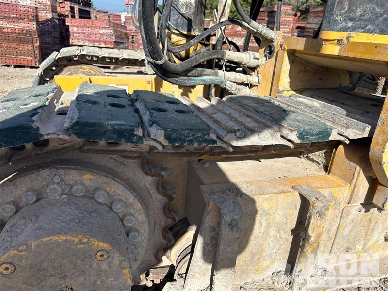 Gomaco GHP2800 Strassenfertiger