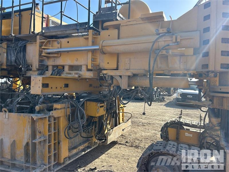 Gomaco GHP2800 Strassenfertiger