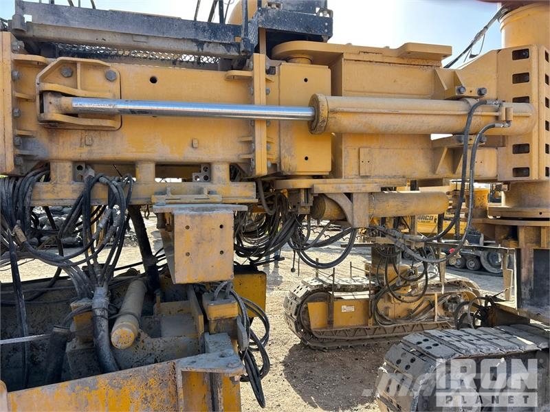 Gomaco GHP2800 Strassenfertiger