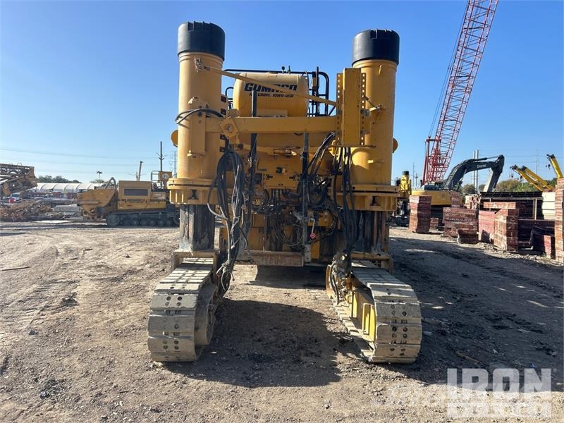 Gomaco GHP2800 Strassenfertiger