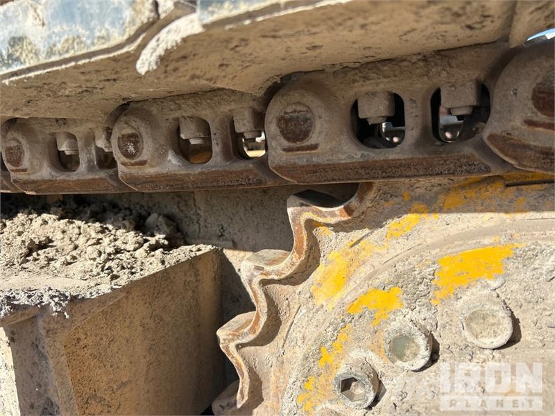 Gomaco GHP2800 Strassenfertiger