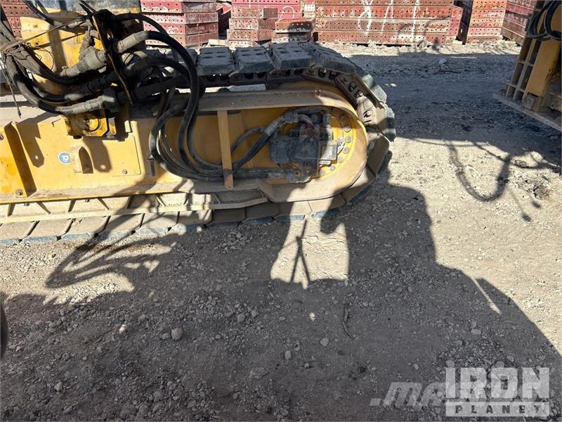 Gomaco GHP2800 Strassenfertiger