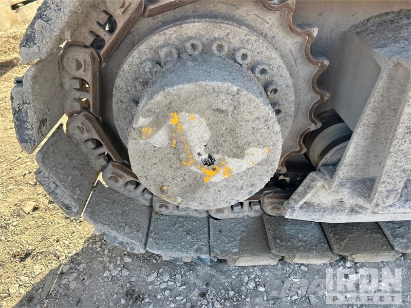 Gomaco GHP2800 Strassenfertiger