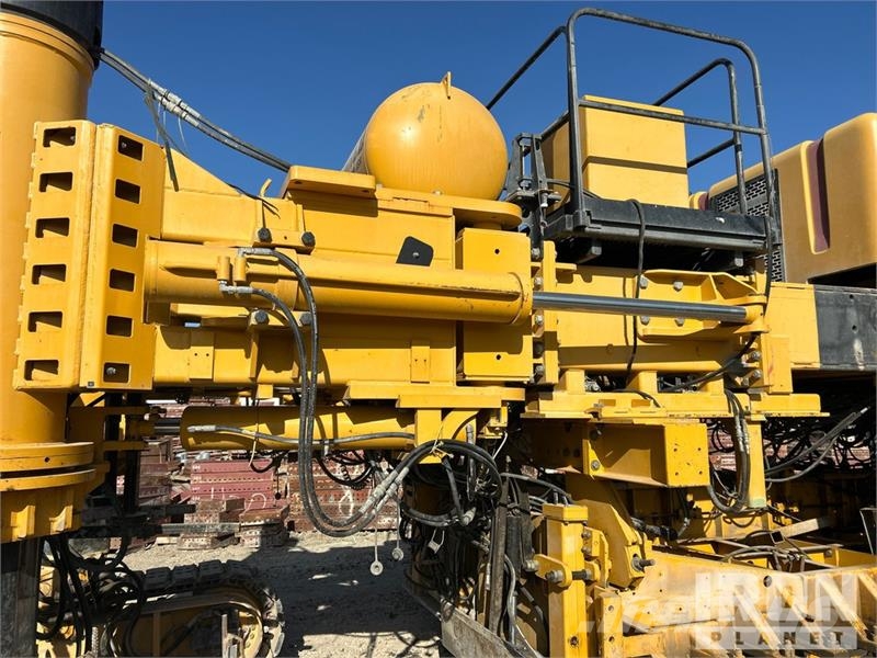 Gomaco GHP2800 Strassenfertiger