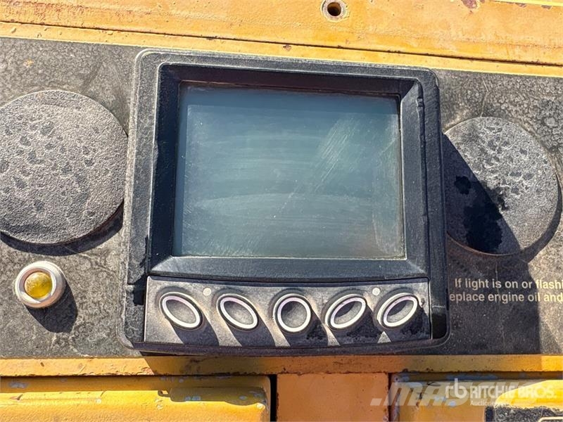 Gomaco GHP2800 Бетоноукладчики