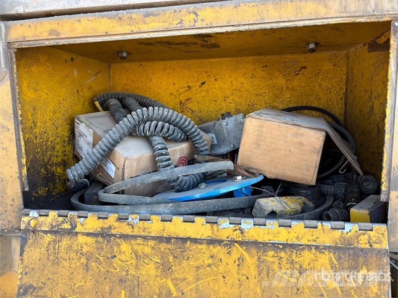 Gomaco GHP2800 Бетоноукладчики