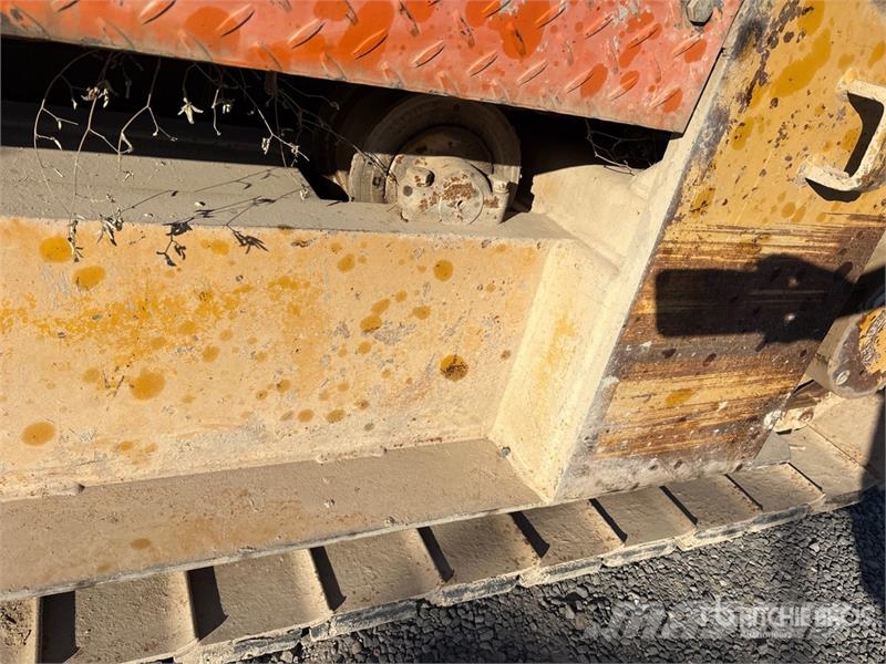 Gomaco GHP2800 Бетоноукладчики