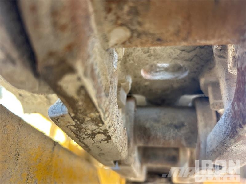 Gomaco GHP2800 Strassenfertiger