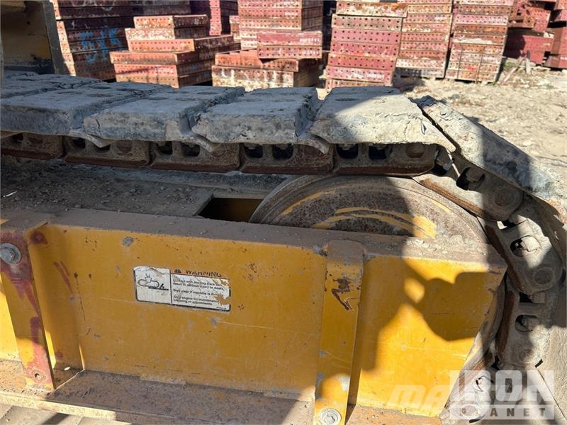 Gomaco GHP2800 Strassenfertiger