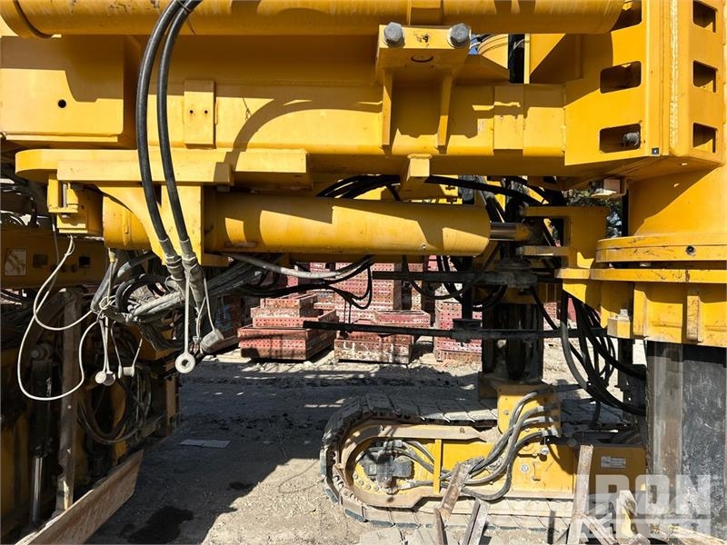 Gomaco GHP2800 Strassenfertiger