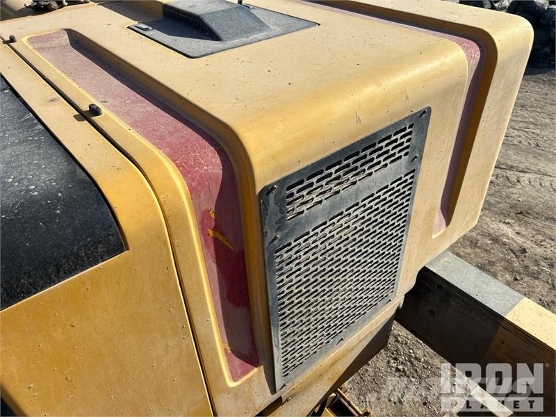 Gomaco GHP2800 Strassenfertiger