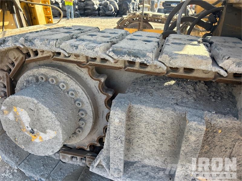 Gomaco GHP2800 Strassenfertiger