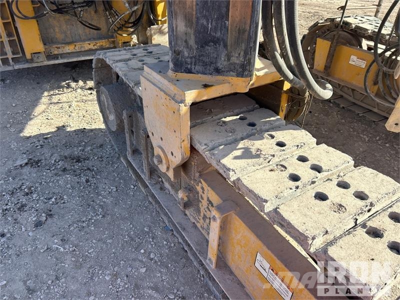 Gomaco GHP2800 Strassenfertiger