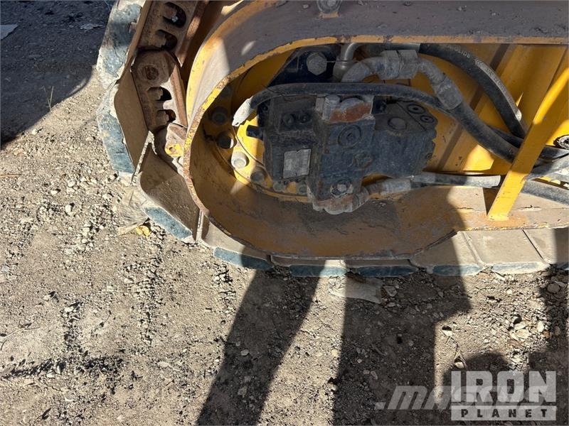 Gomaco GHP2800 Strassenfertiger