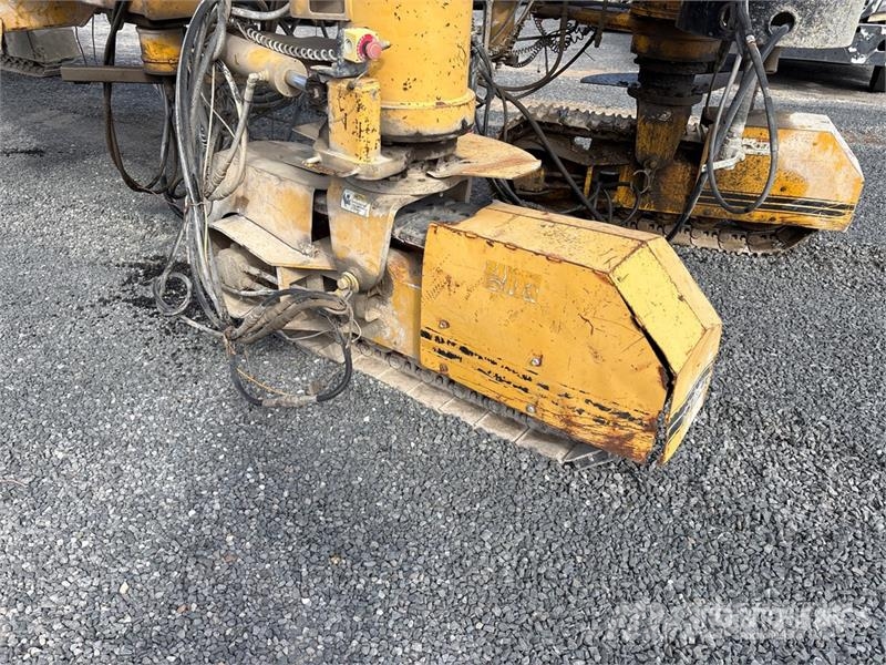 Gomaco GP2400 Slip Form Paver Strassenfertiger