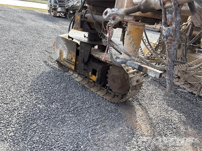 Gomaco GP2400 Slip Form Paver Strassenfertiger