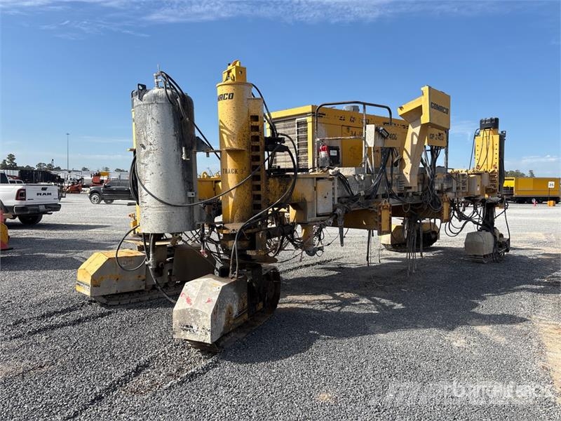 Gomaco GP2400 Slip Form Paver Strassenfertiger