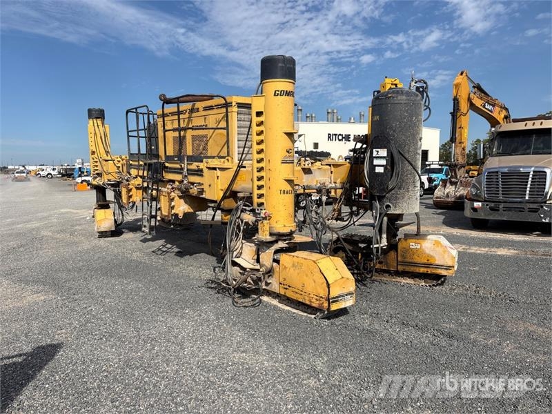 Gomaco GP2400 Slip Form Paver Strassenfertiger