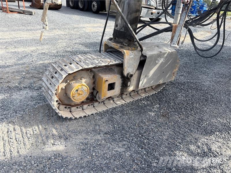 Gomaco GP2400 Slip Form Paver Strassenfertiger