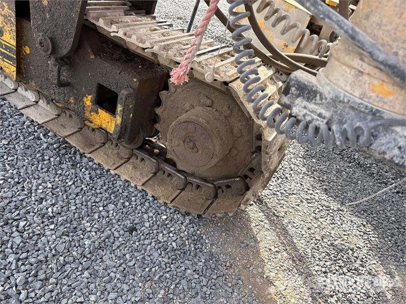 Gomaco GP2400 Slip Form Paver Strassenfertiger