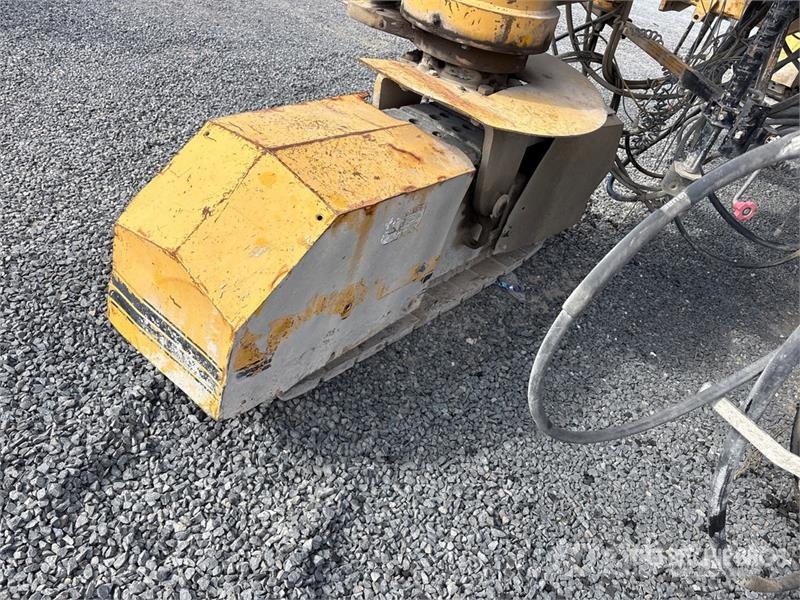 Gomaco GP2400 Slip Form Paver Strassenfertiger