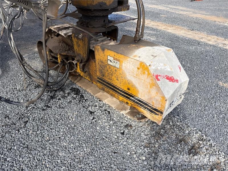 Gomaco GP2400 Slip Form Paver Strassenfertiger