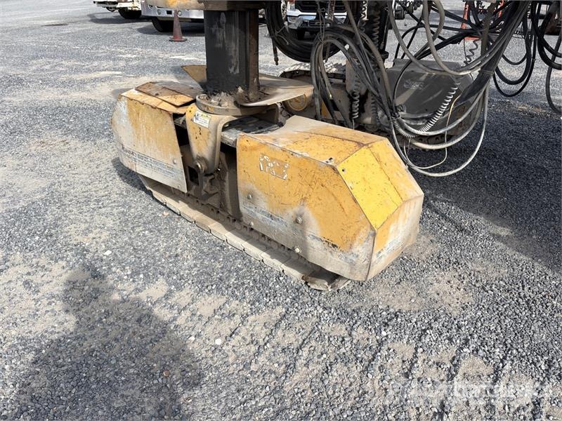 Gomaco GP2400 Slip Form Paver Strassenfertiger