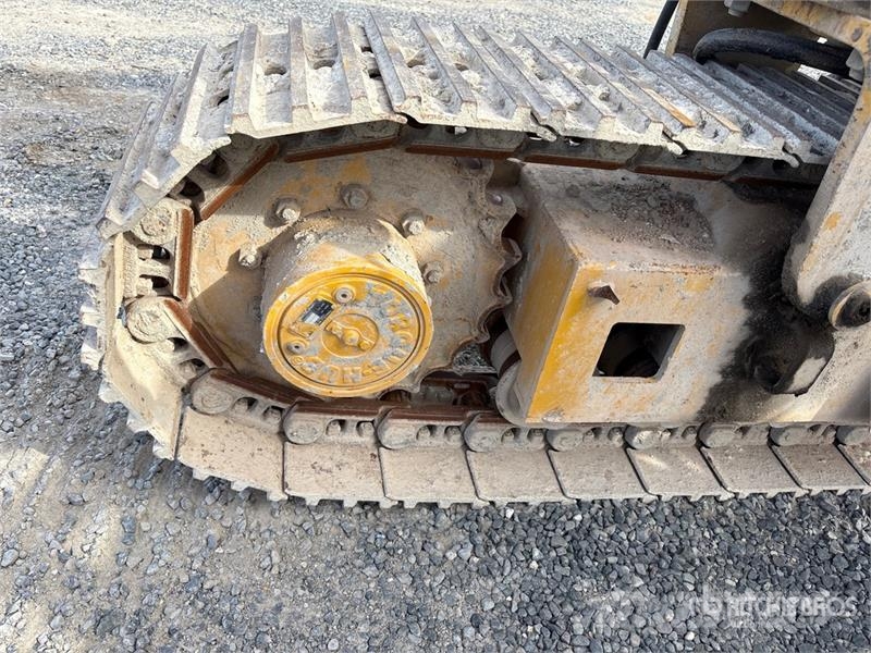 Gomaco GP2400 Slip Form Paver Strassenfertiger