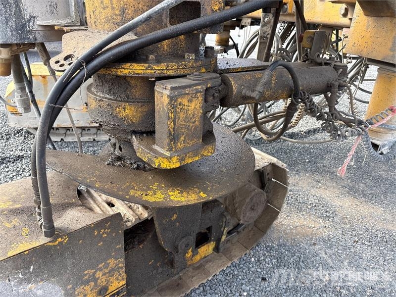 Gomaco GP2400 Slip Form Paver Strassenfertiger