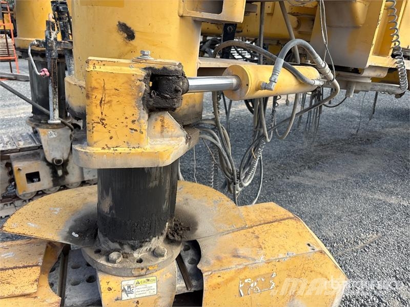 Gomaco GP2400 Slip Form Paver Strassenfertiger