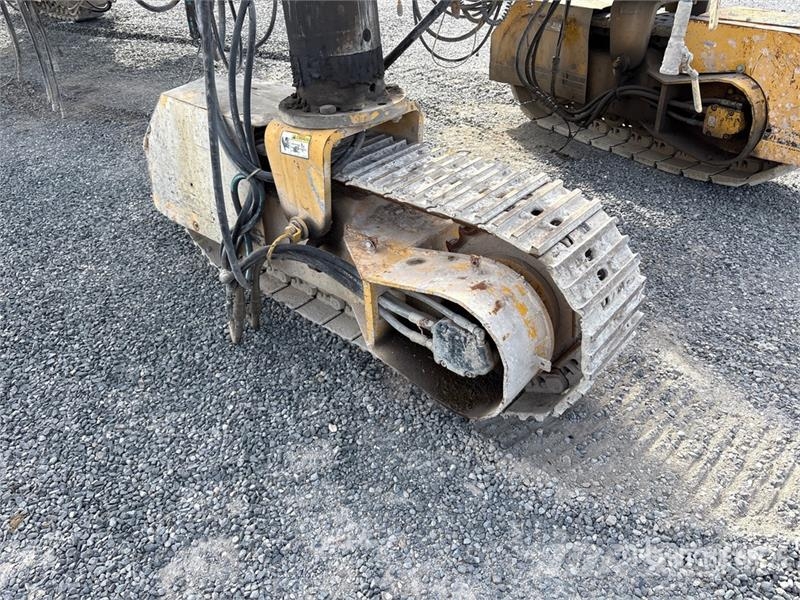 Gomaco GP2400 Slip Form Paver Strassenfertiger