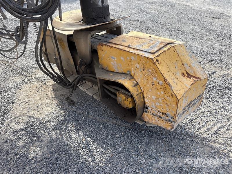 Gomaco GP2400 Slip Form Paver Strassenfertiger