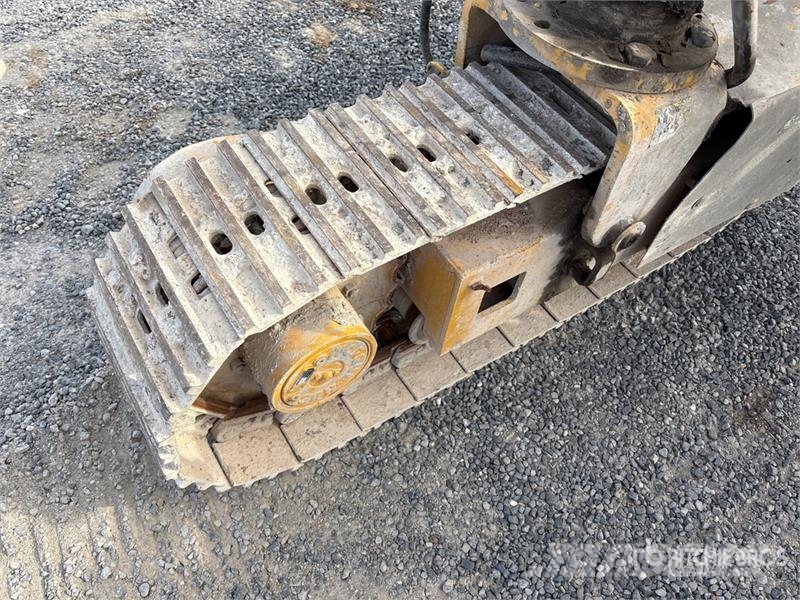 Gomaco GP2400 Slip Form Paver Strassenfertiger