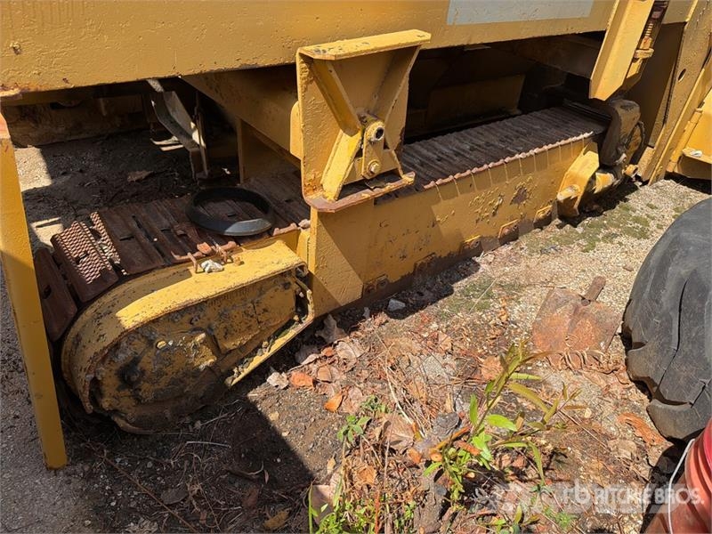 Gomaco GT 60078 Slip Form Paver Betoonilaoturid