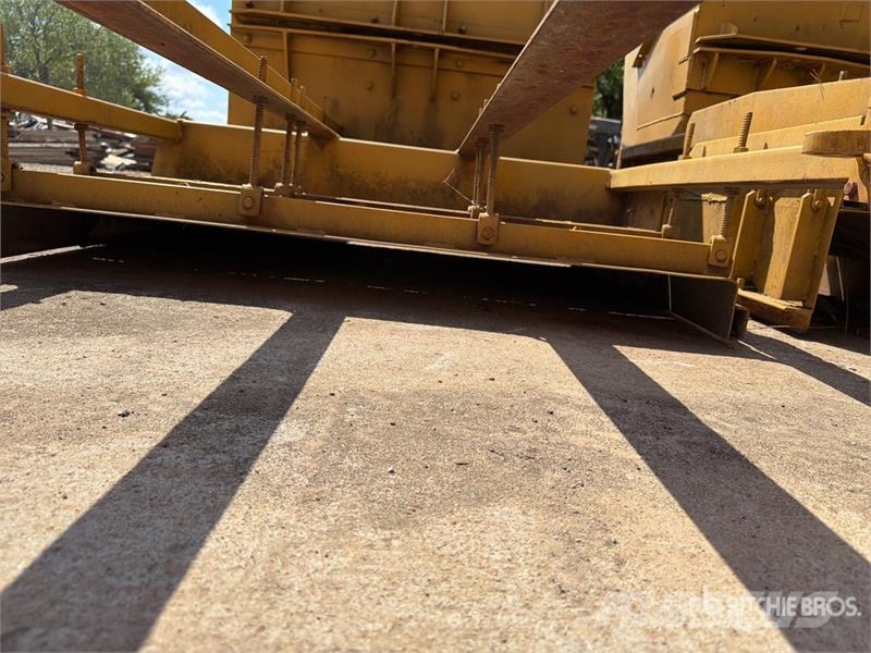 Gomaco GT 60078 Slip Form Paver Betoonilaoturid