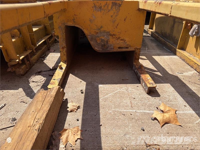 Gomaco GT 60078 Slip Form Paver Betoonilaoturid