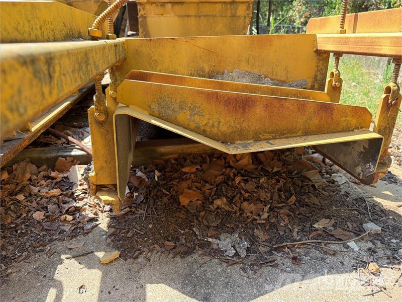 Gomaco GT 60078 Slip Form Paver Betoonilaoturid